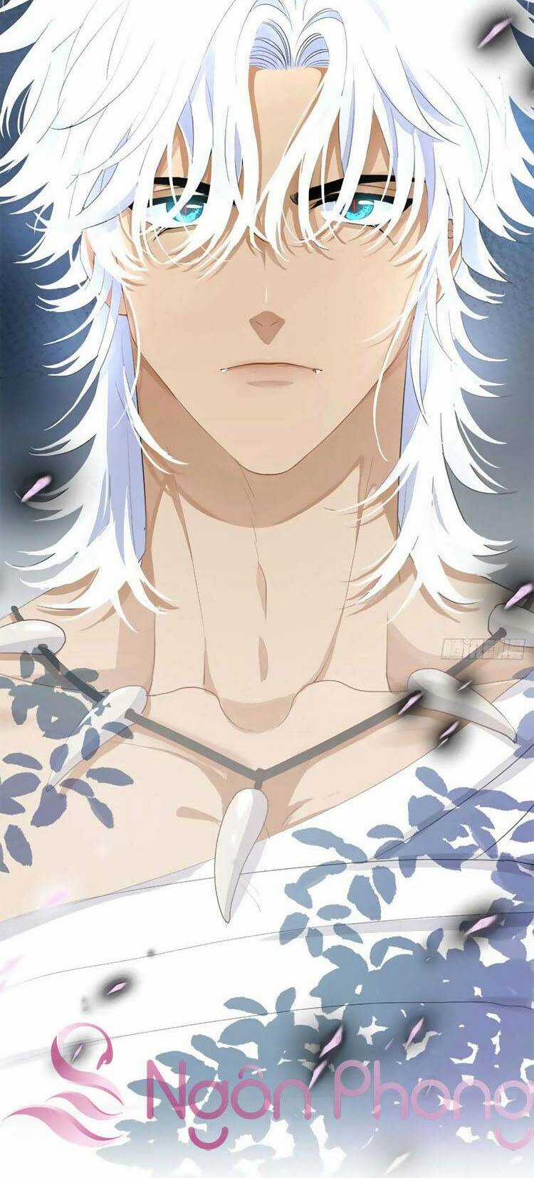 Trăng Tròn Chia Hoan Chapter 18 trang 31