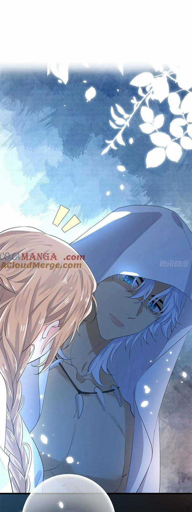 Trăng Tròn Chia Hoan Chapter 18 trang 4