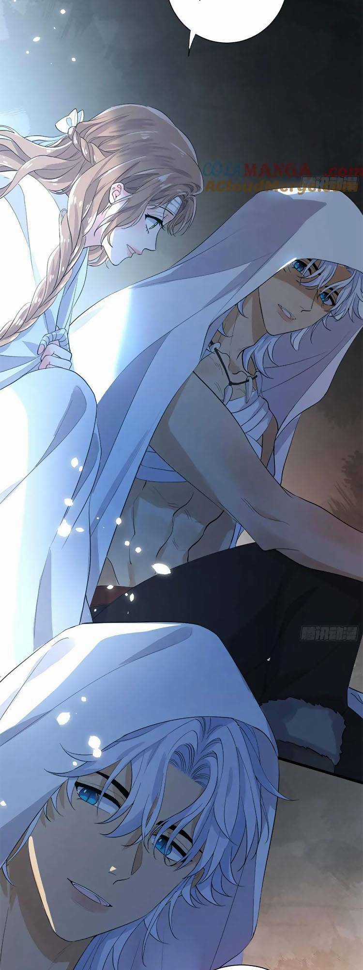 Trăng Tròn Chia Hoan Chapter 18 trang 6