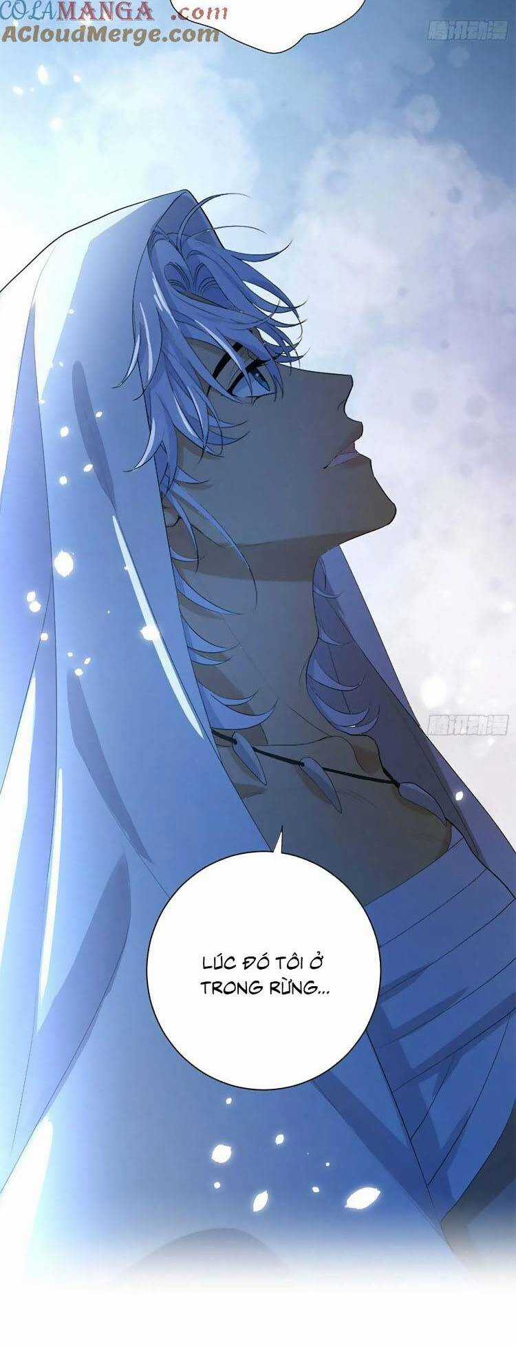 Trăng Tròn Chia Hoan Chapter 18 trang 8