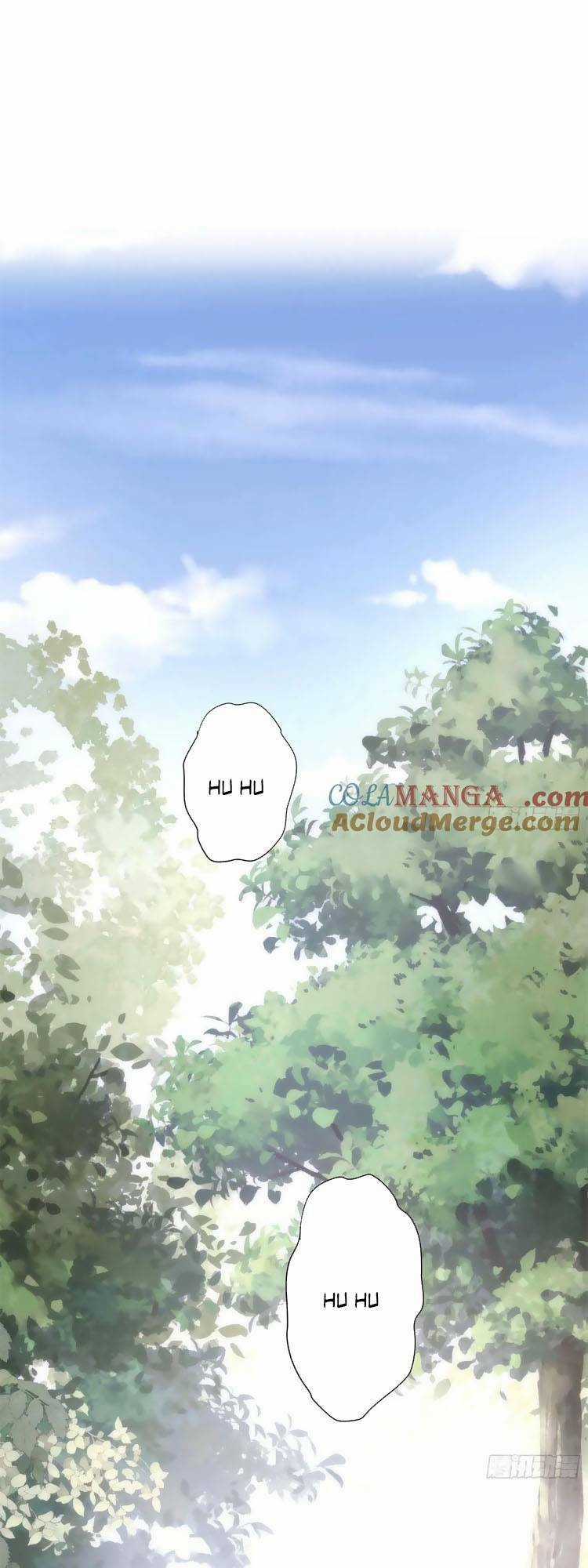 Trăng Tròn Chia Hoan Chapter 18 trang 9