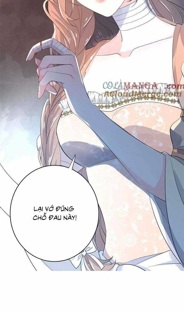 Trăng Tròn Chia Hoan Chapter 19 trang 7