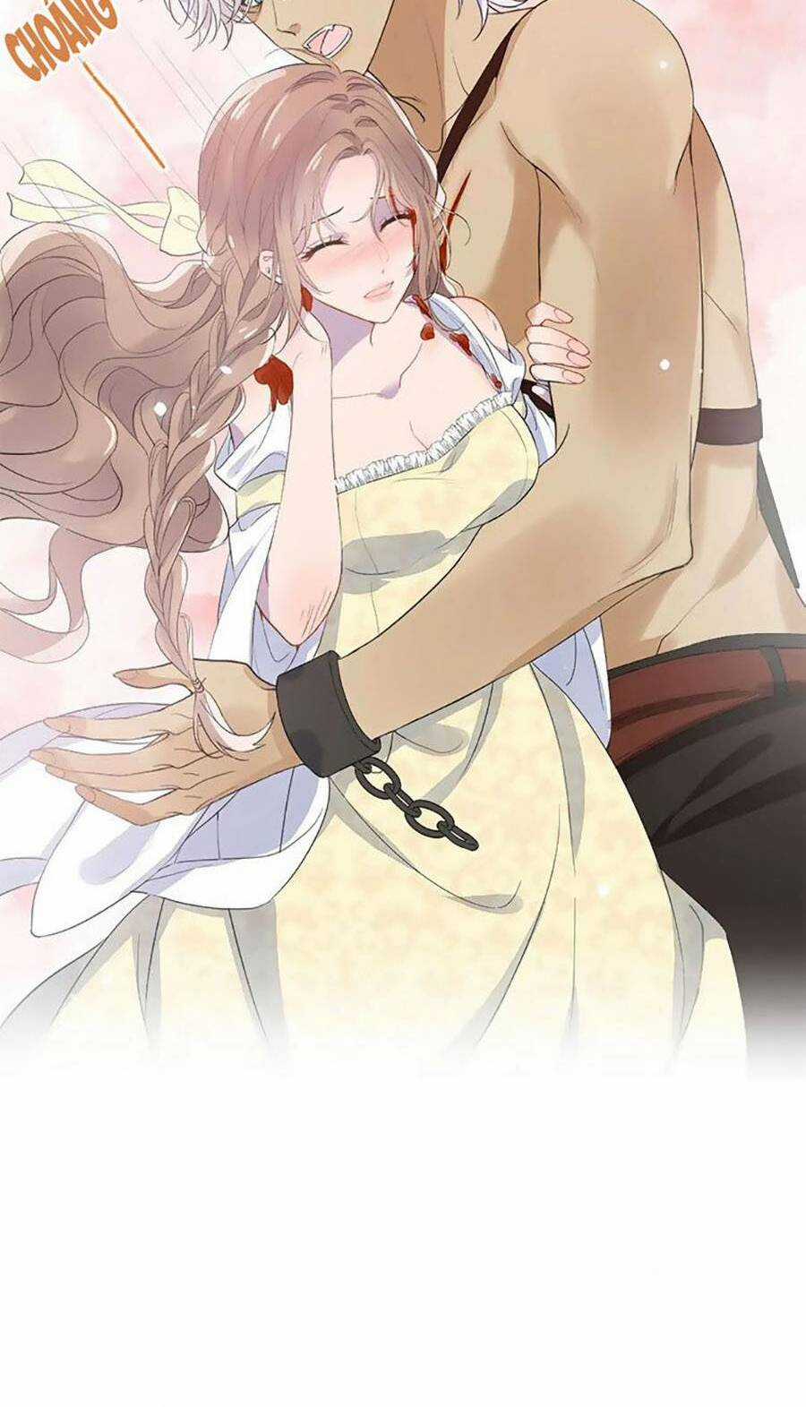 Trăng Tròn Chia Hoan Chapter 2 trang 10