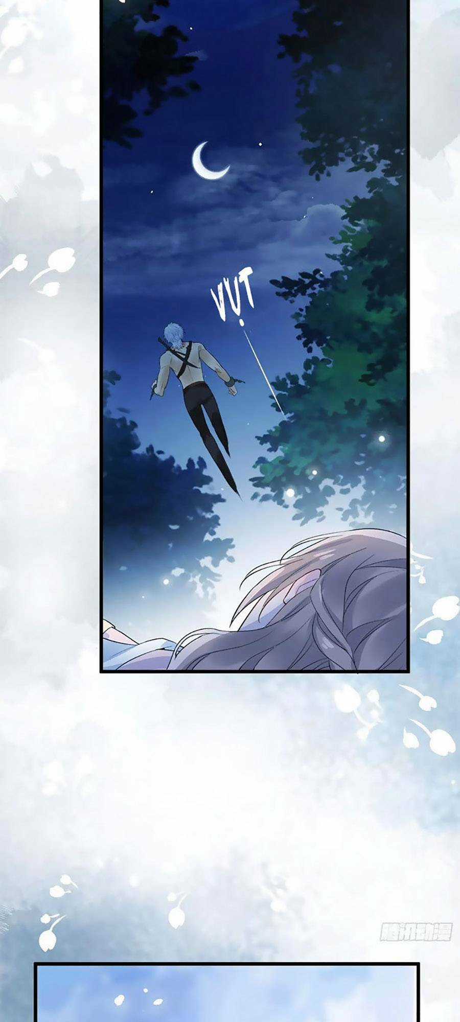 Trăng Tròn Chia Hoan Chapter 2 trang 12