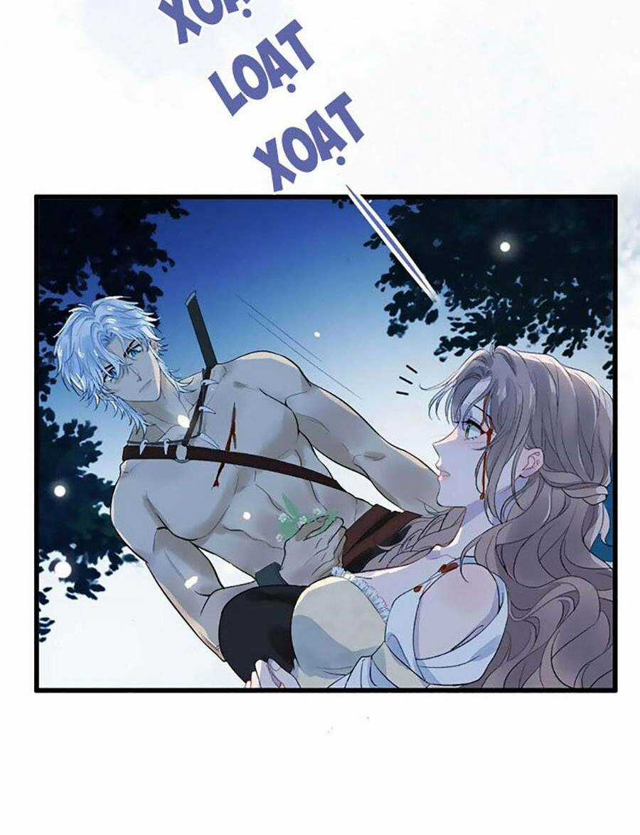 Trăng Tròn Chia Hoan Chapter 2 trang 15