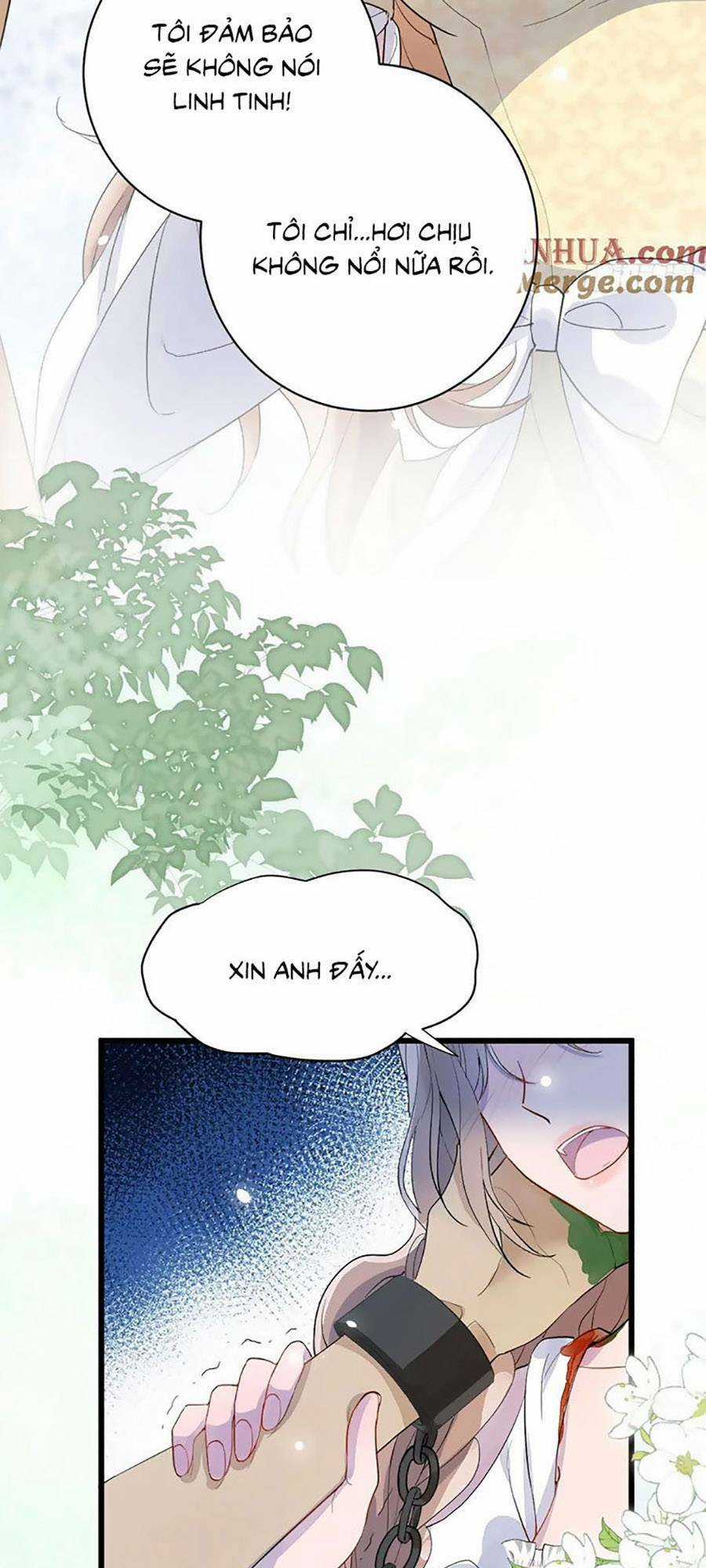 Trăng Tròn Chia Hoan Chapter 2 trang 19