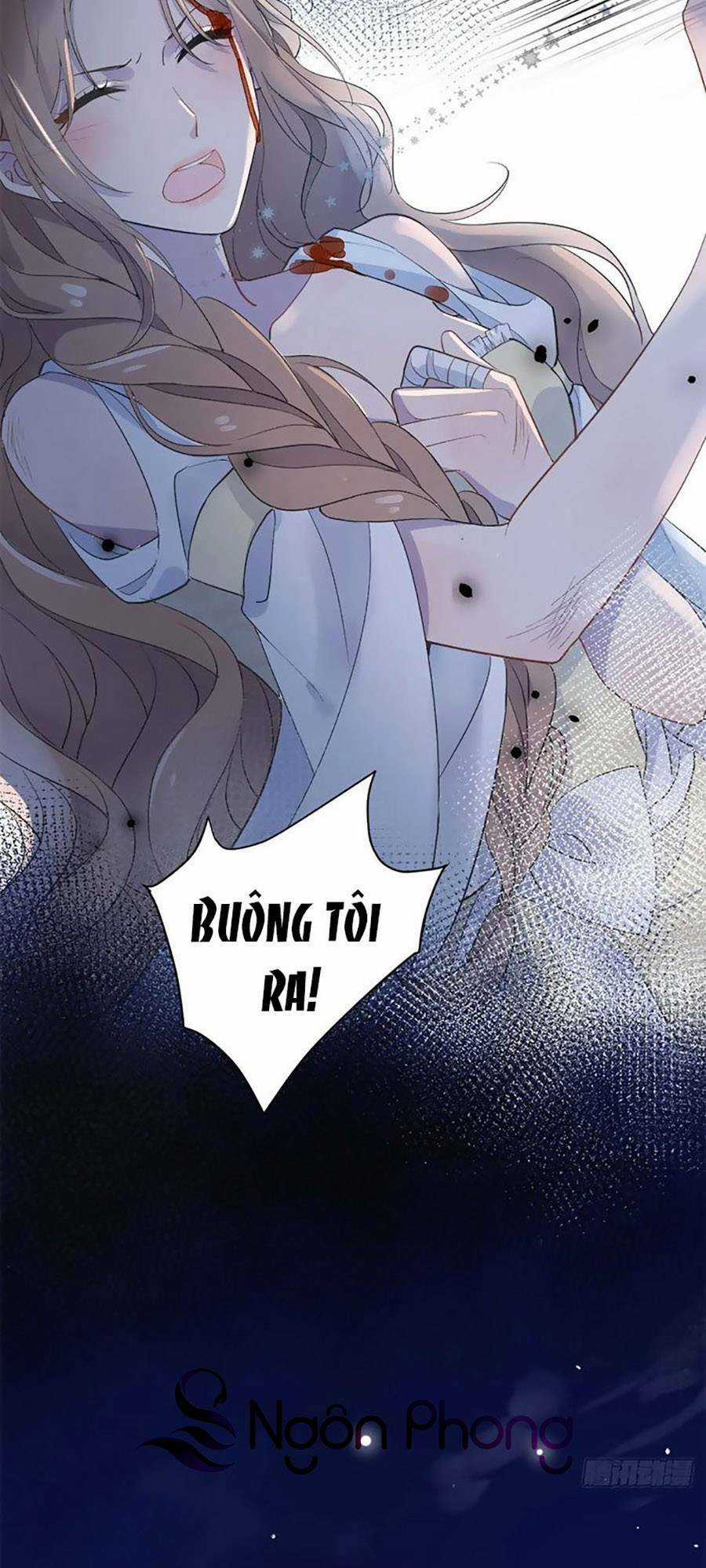 Trăng Tròn Chia Hoan Chapter 2 trang 2