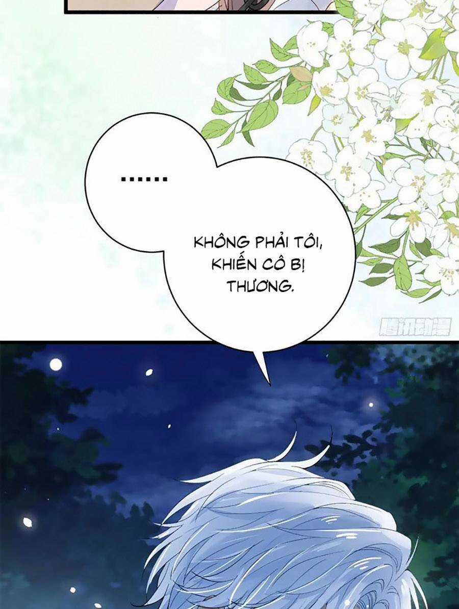 Trăng Tròn Chia Hoan Chapter 2 trang 20