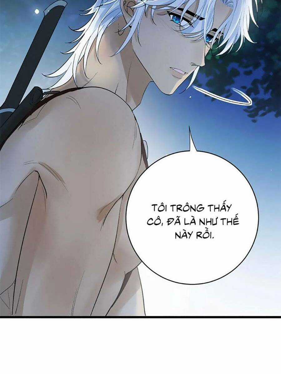 Trăng Tròn Chia Hoan Chapter 2 trang 21