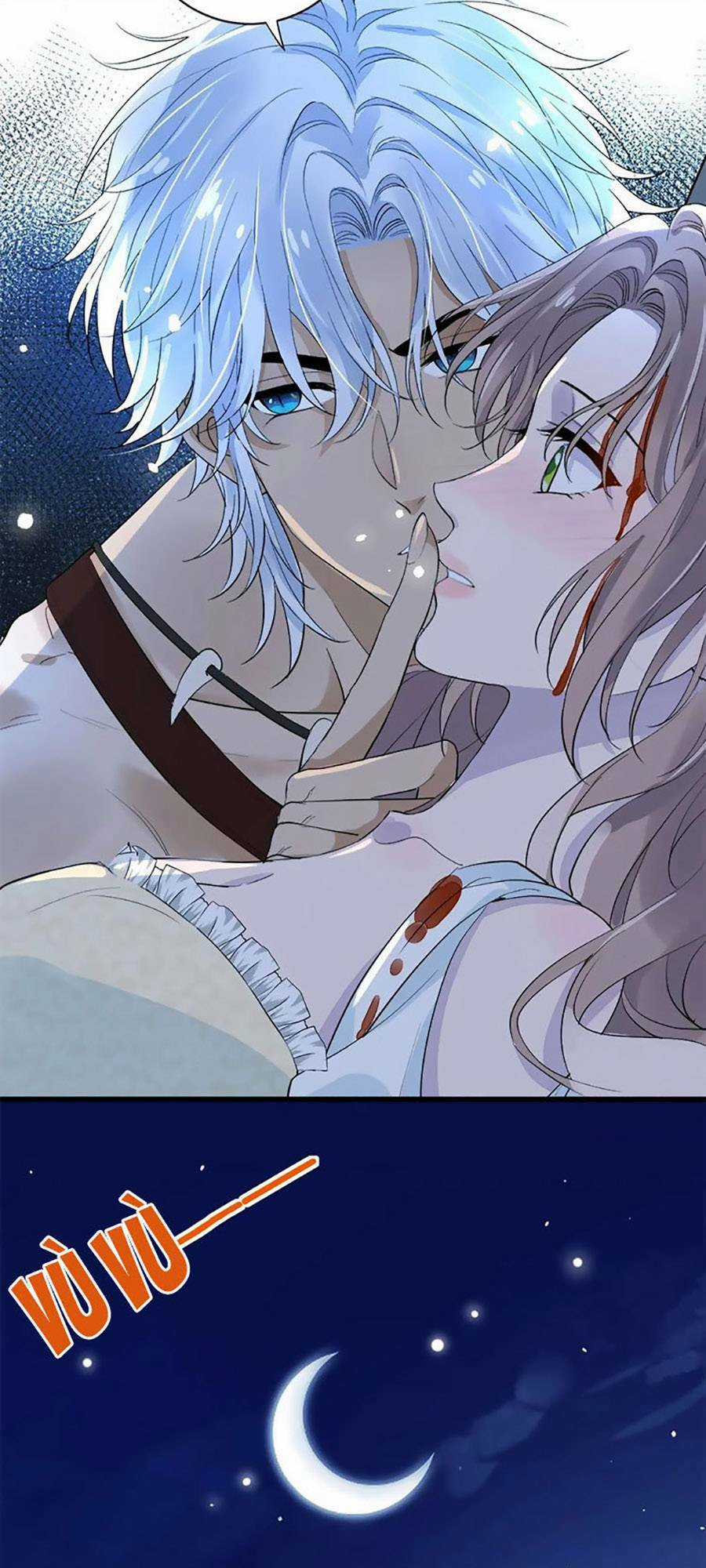 Trăng Tròn Chia Hoan Chapter 2 trang 23