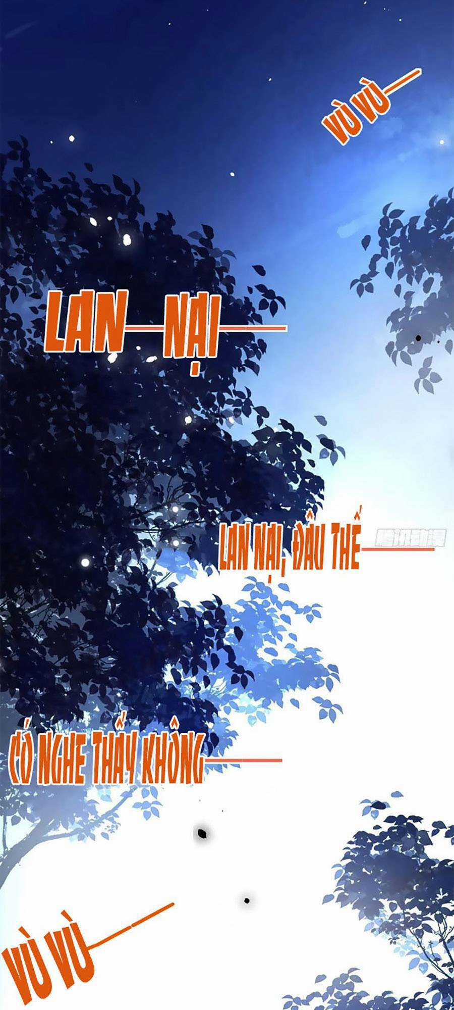 Trăng Tròn Chia Hoan Chapter 2 trang 24