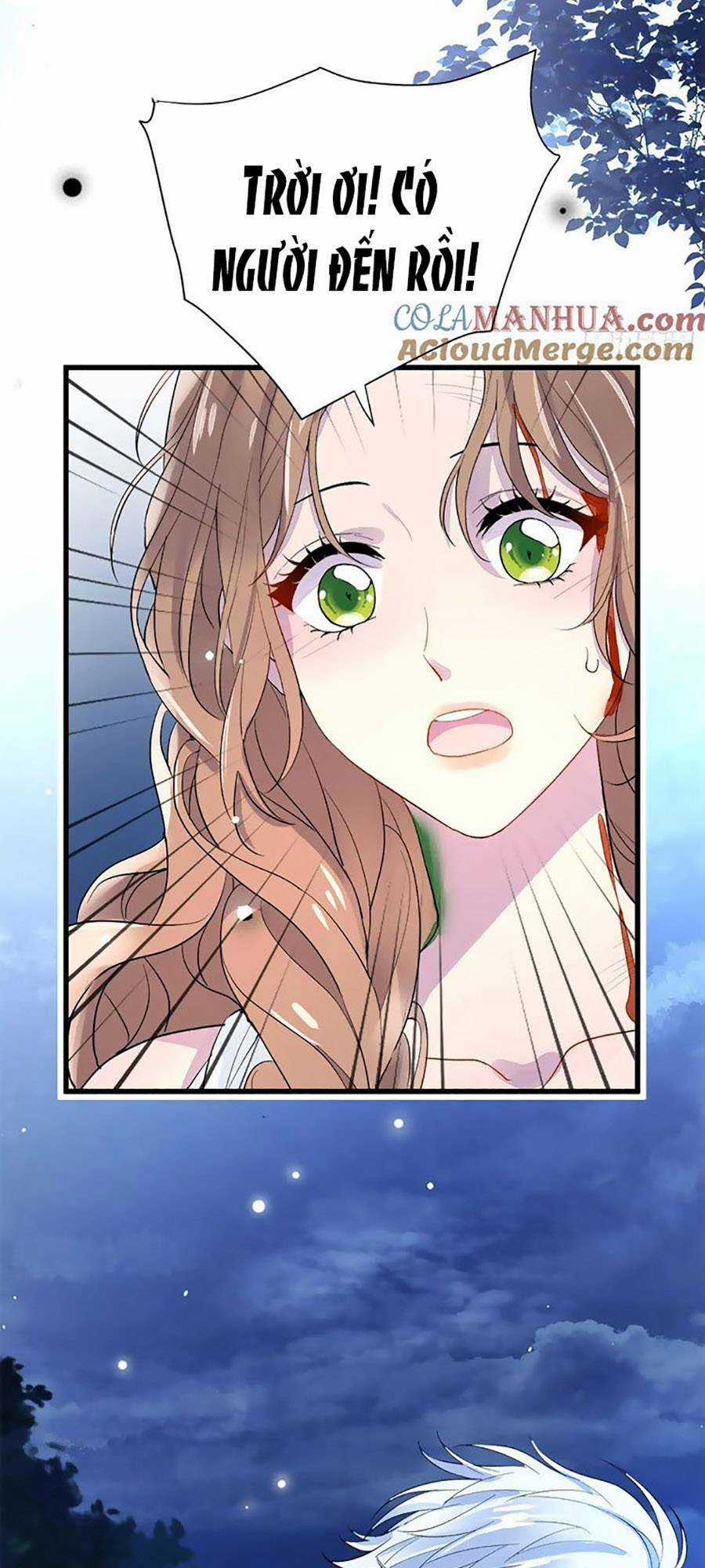 Trăng Tròn Chia Hoan Chapter 2 trang 25