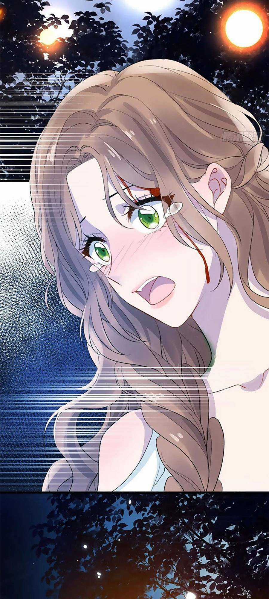 Trăng Tròn Chia Hoan Chapter 2 trang 29