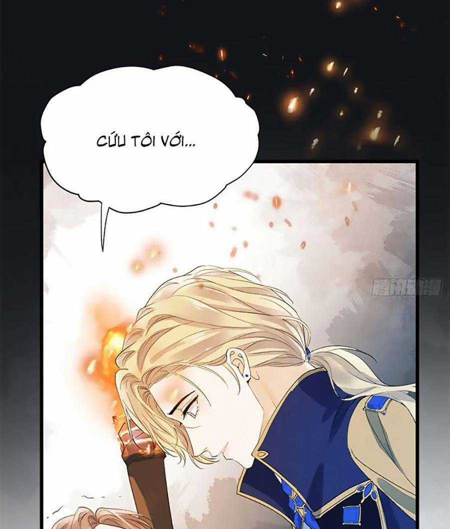 Trăng Tròn Chia Hoan Chapter 2 trang 32