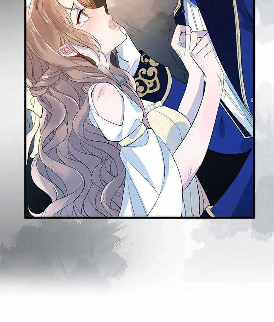 Trăng Tròn Chia Hoan Chapter 2 trang 33