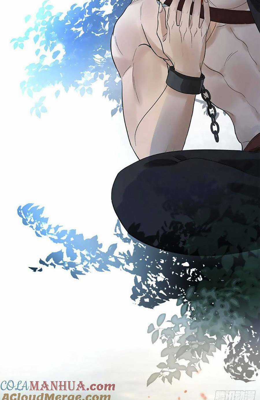 Trăng Tròn Chia Hoan Chapter 2 trang 37