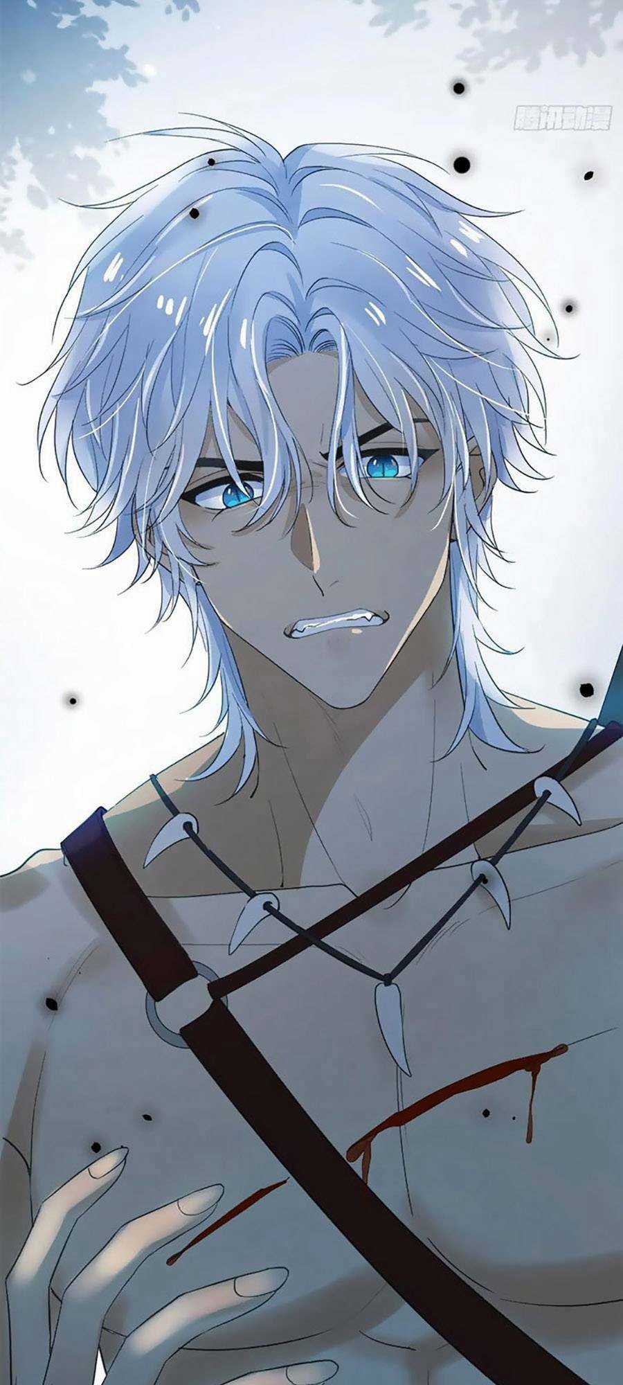 Trăng Tròn Chia Hoan Chapter 2 trang 4