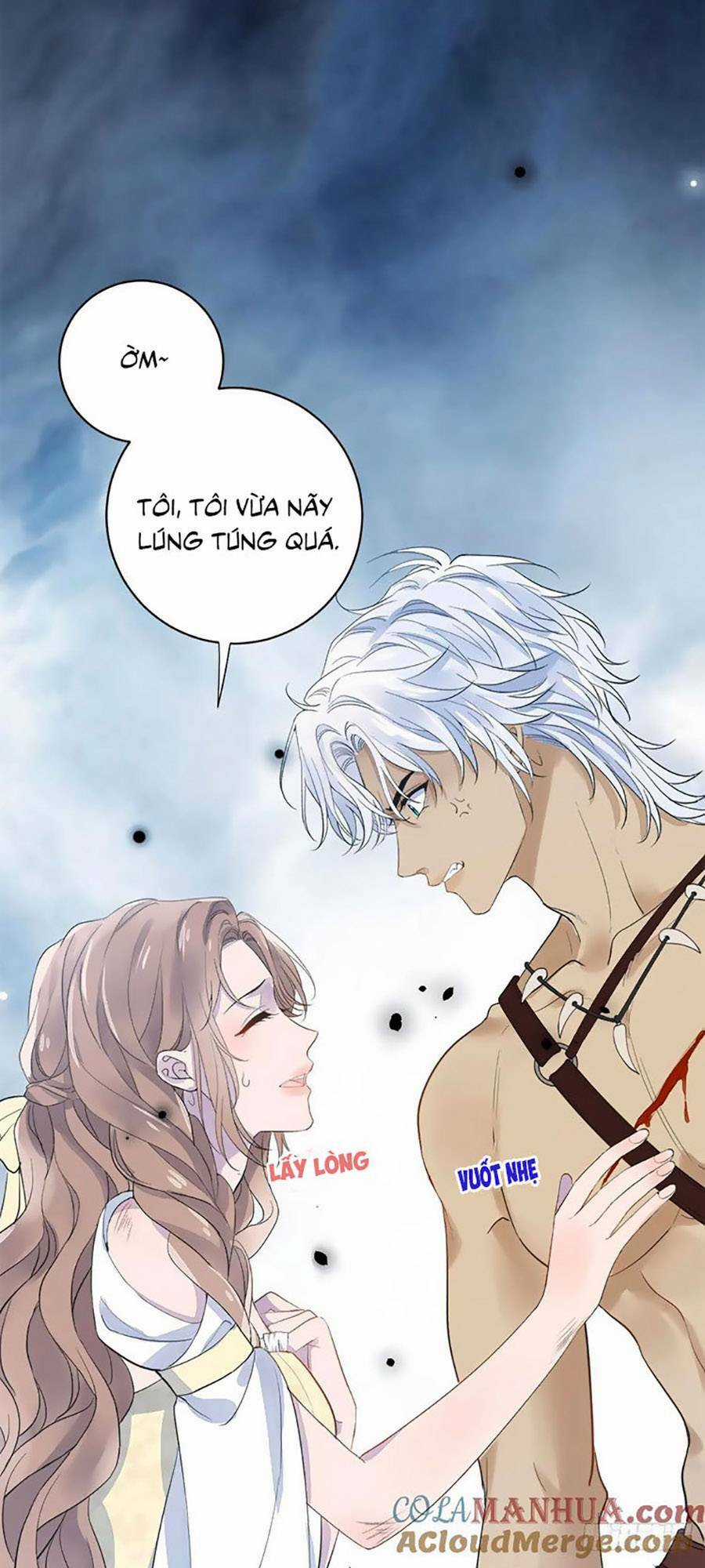 Trăng Tròn Chia Hoan Chapter 2 trang 7