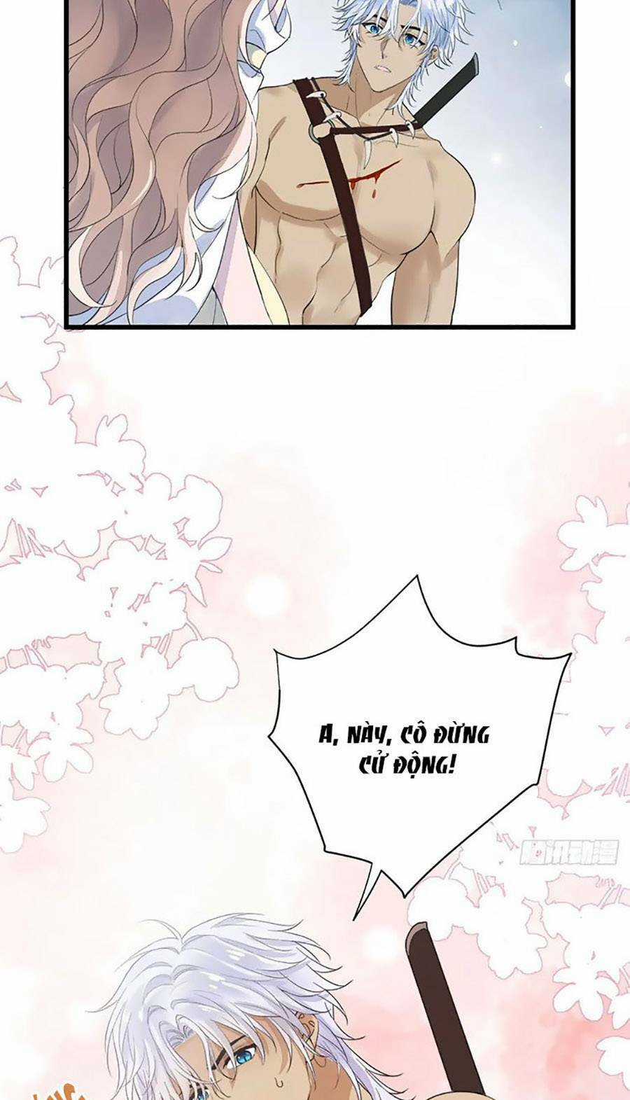 Trăng Tròn Chia Hoan Chapter 2 trang 9