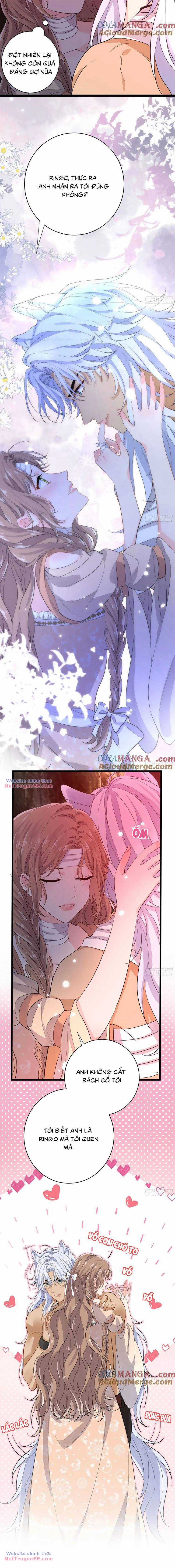 Trăng Tròn Chia Hoan Chapter 20 trang 4