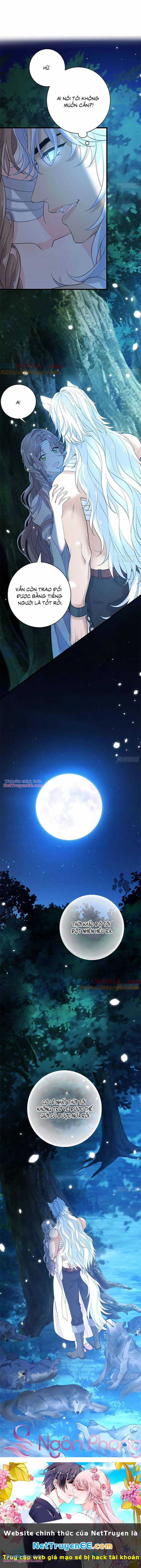 Trăng Tròn Chia Hoan Chapter 20 trang 5