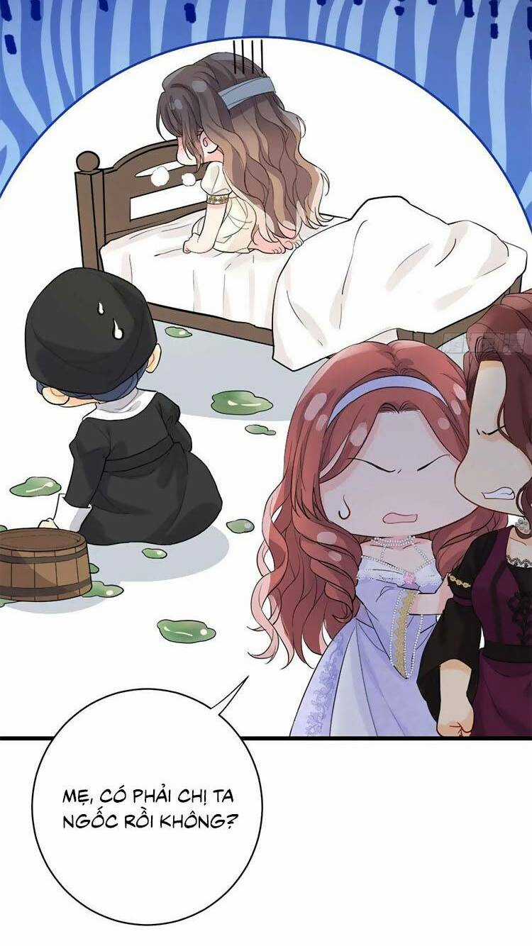 Trăng Tròn Chia Hoan Chapter 3 trang 15