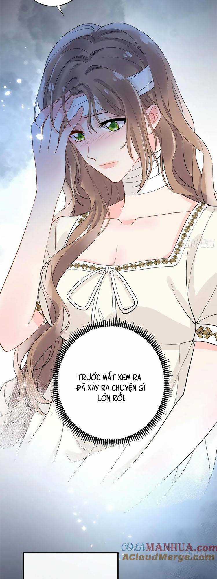 Trăng Tròn Chia Hoan Chapter 3 trang 17