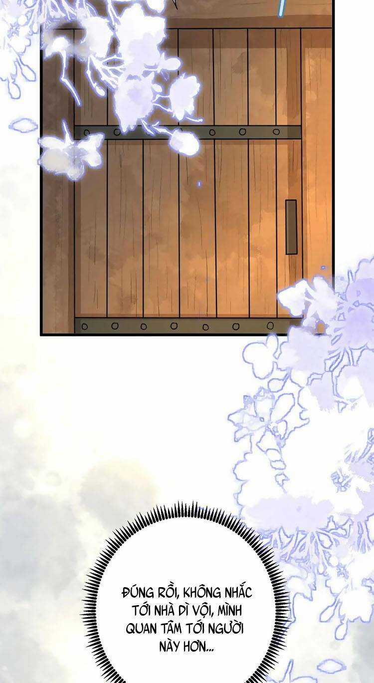 Trăng Tròn Chia Hoan Chapter 3 trang 20