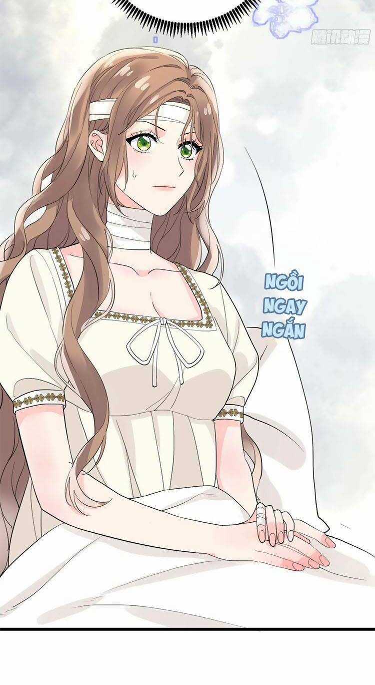 Trăng Tròn Chia Hoan Chapter 3 trang 21