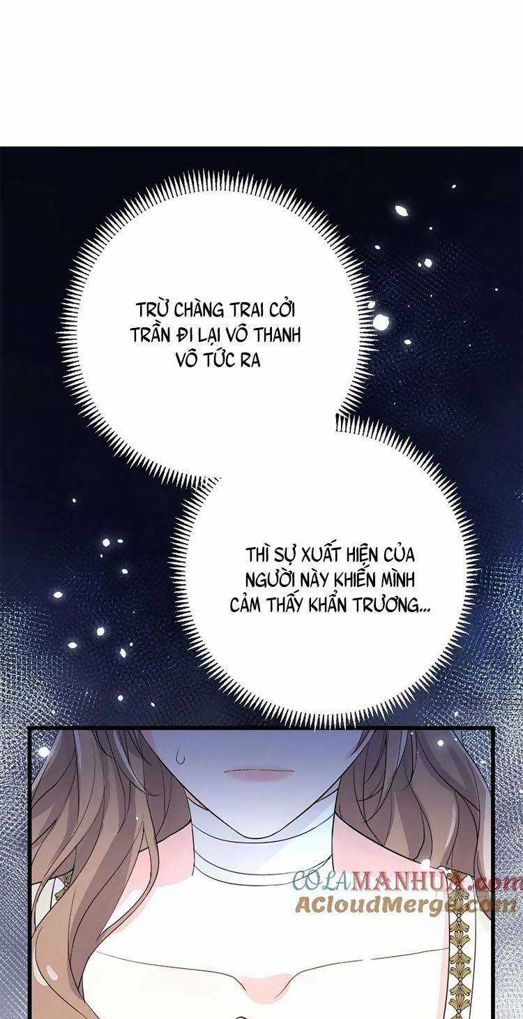 Trăng Tròn Chia Hoan Chapter 3 trang 22