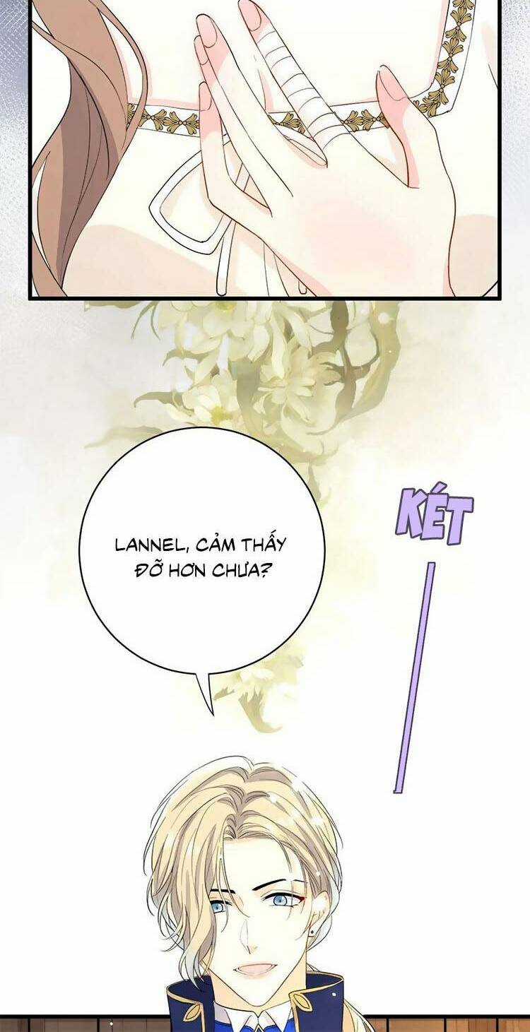 Trăng Tròn Chia Hoan Chapter 3 trang 23