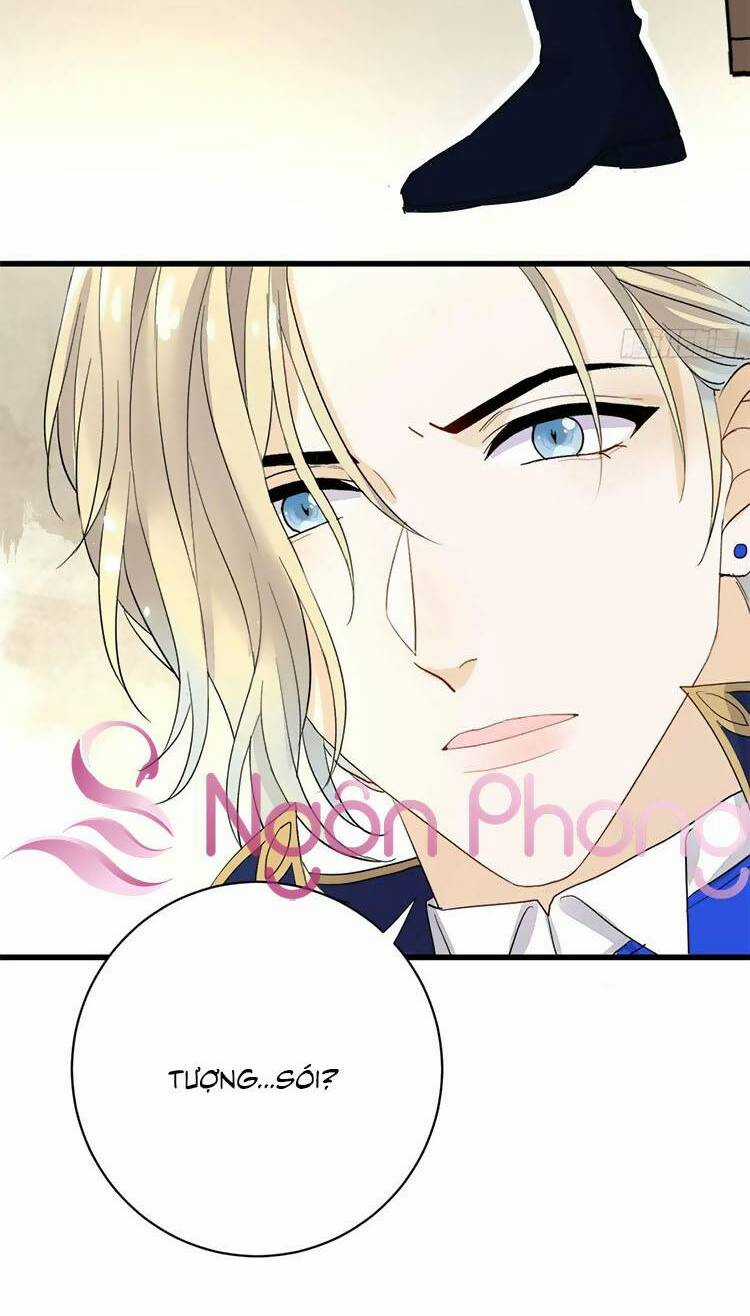 Trăng Tròn Chia Hoan Chapter 3 trang 29