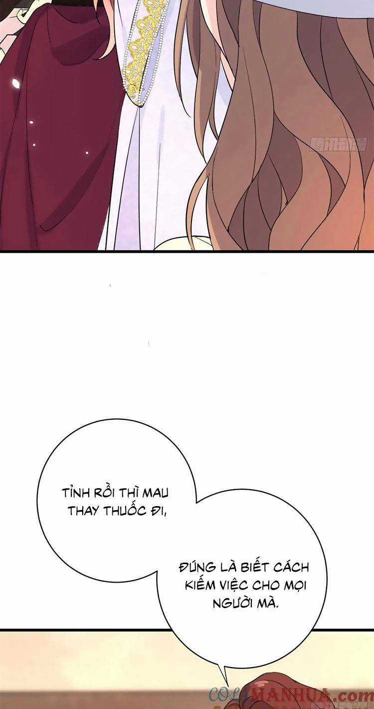 Trăng Tròn Chia Hoan Chapter 3 trang 3