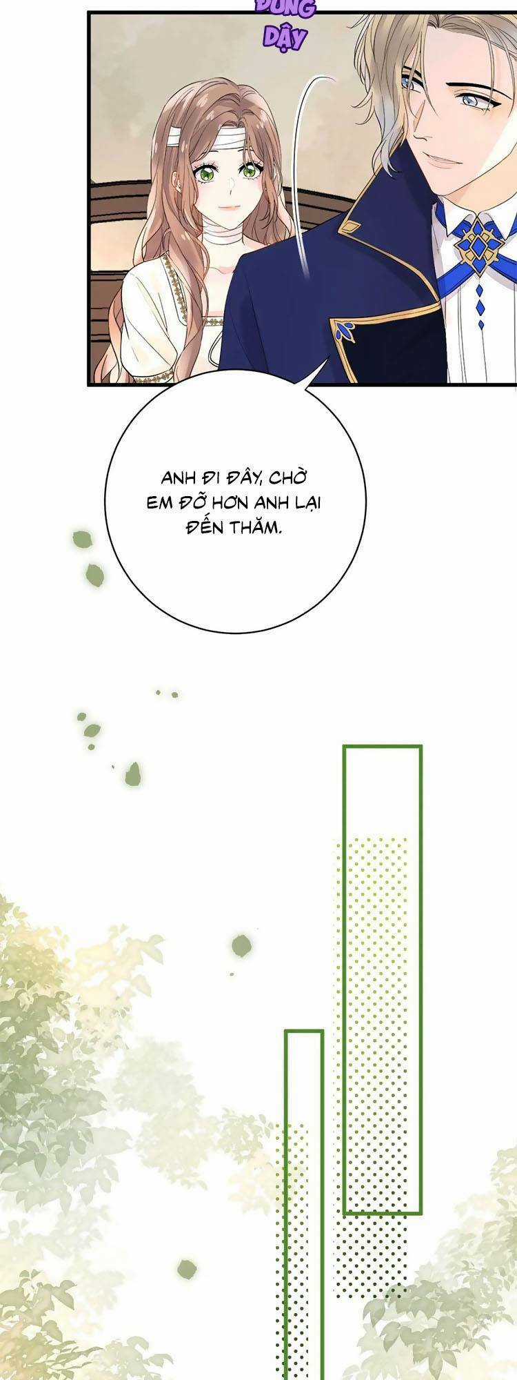 Trăng Tròn Chia Hoan Chapter 4 trang 11