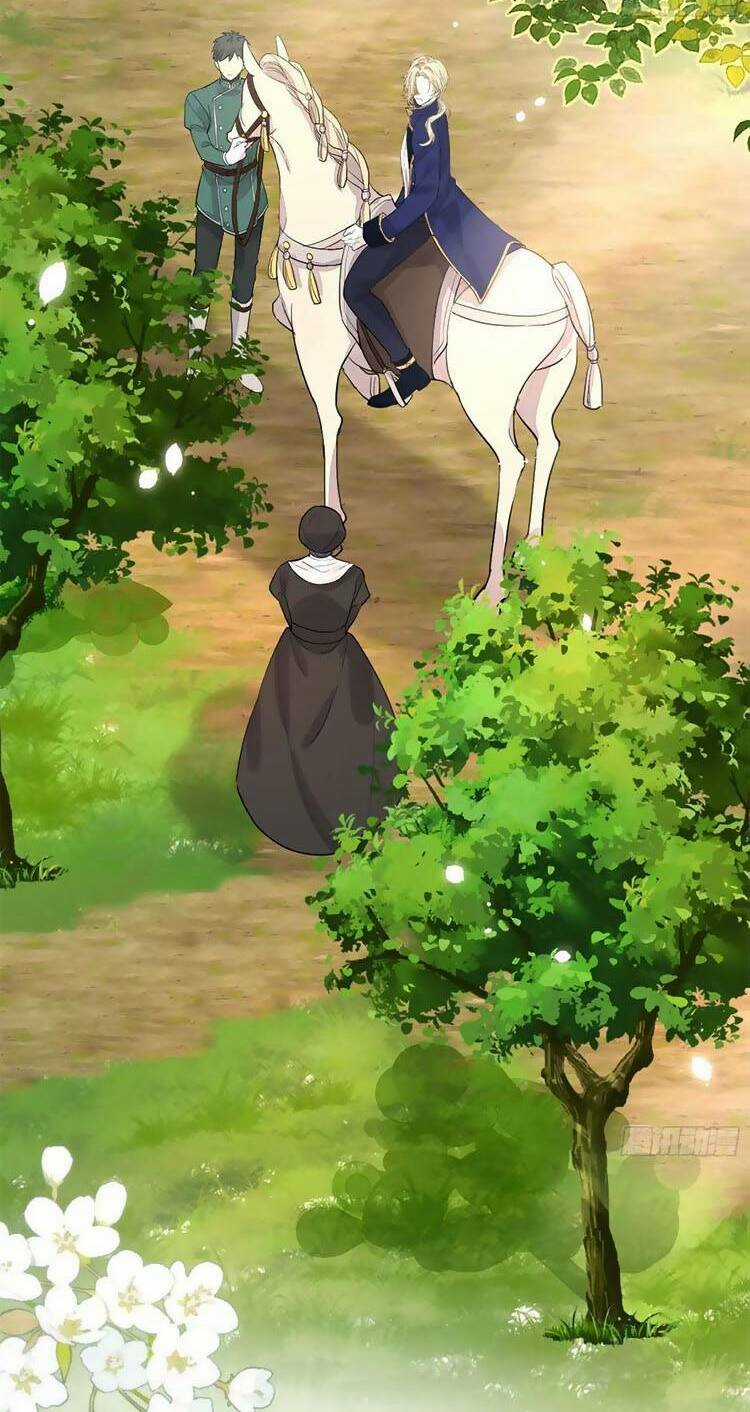 Trăng Tròn Chia Hoan Chapter 4 trang 13