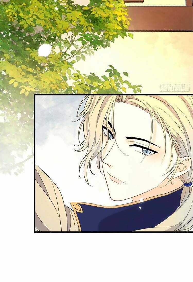 Trăng Tròn Chia Hoan Chapter 4 trang 17