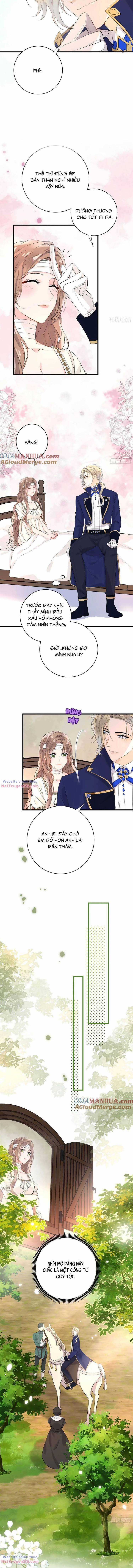 Trăng Tròn Chia Hoan Chapter 4 trang 2