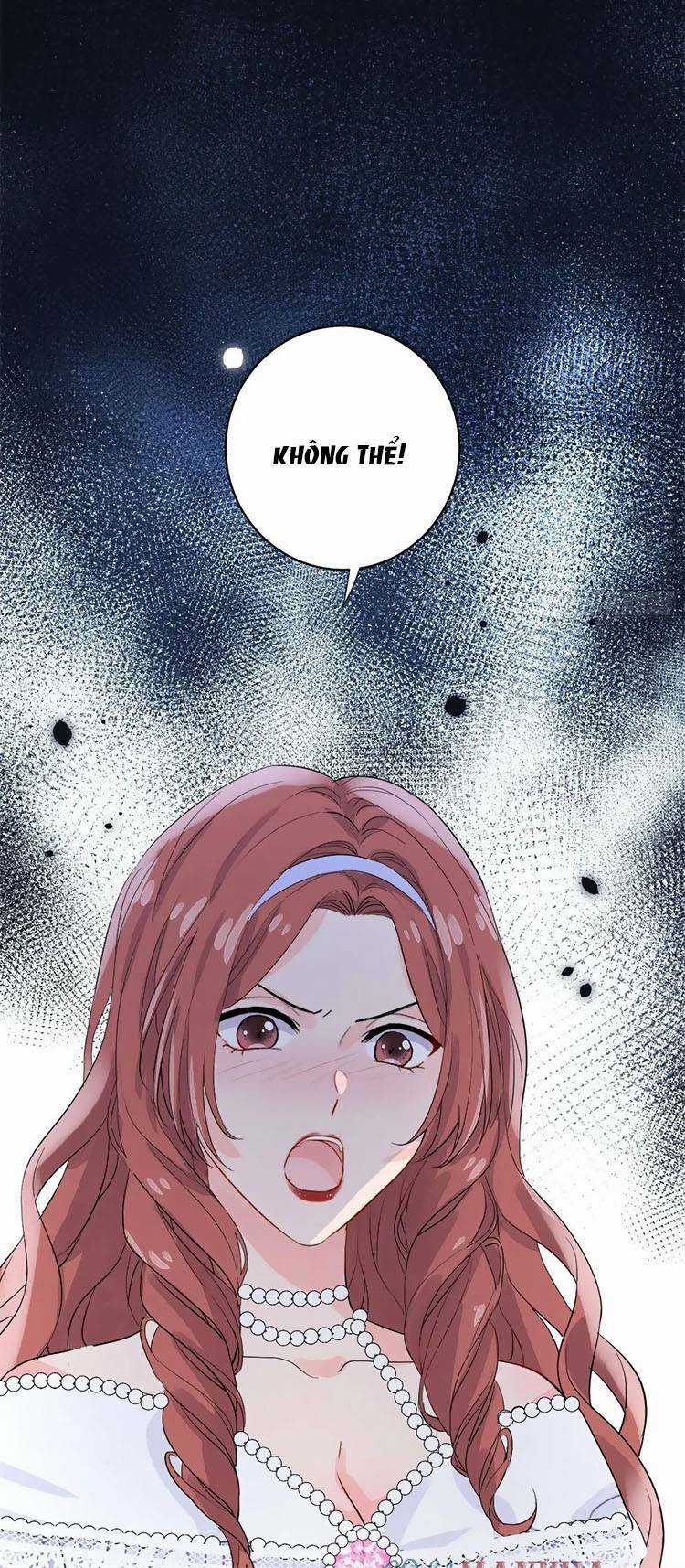 Trăng Tròn Chia Hoan Chapter 4 trang 22