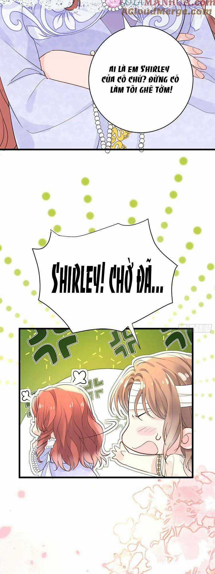 Trăng Tròn Chia Hoan Chapter 4 trang 23