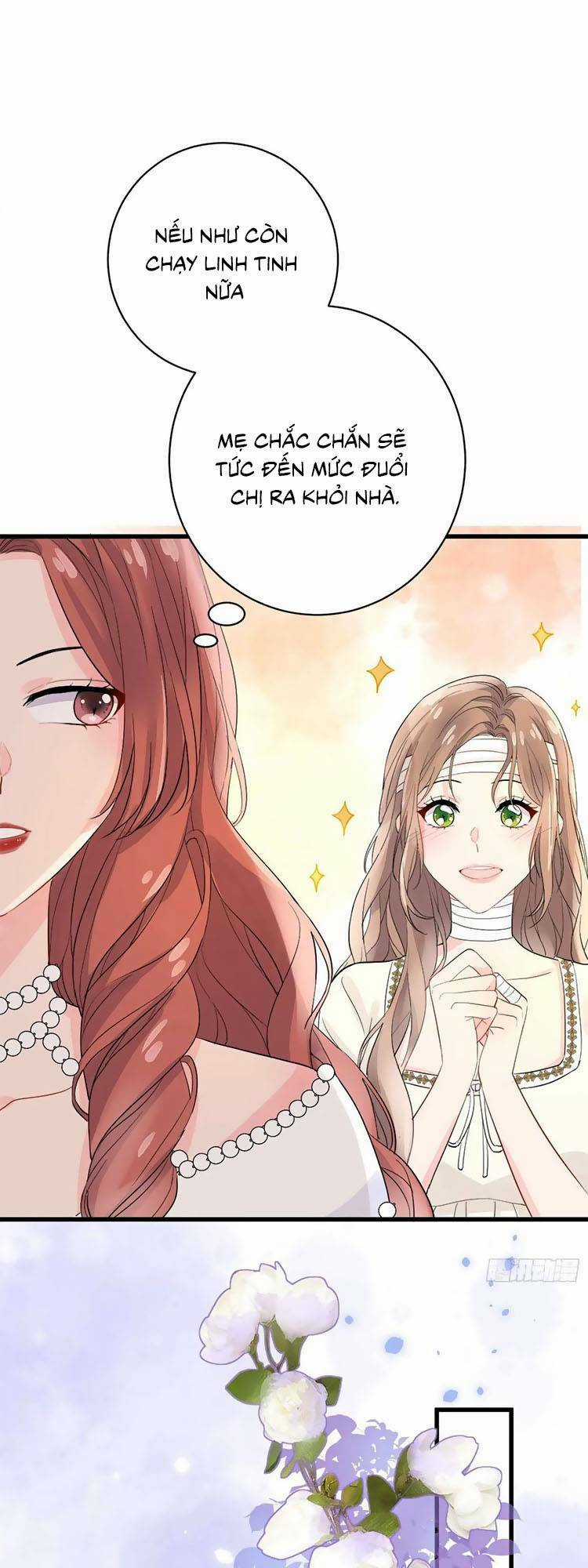 Trăng Tròn Chia Hoan Chapter 4 trang 28