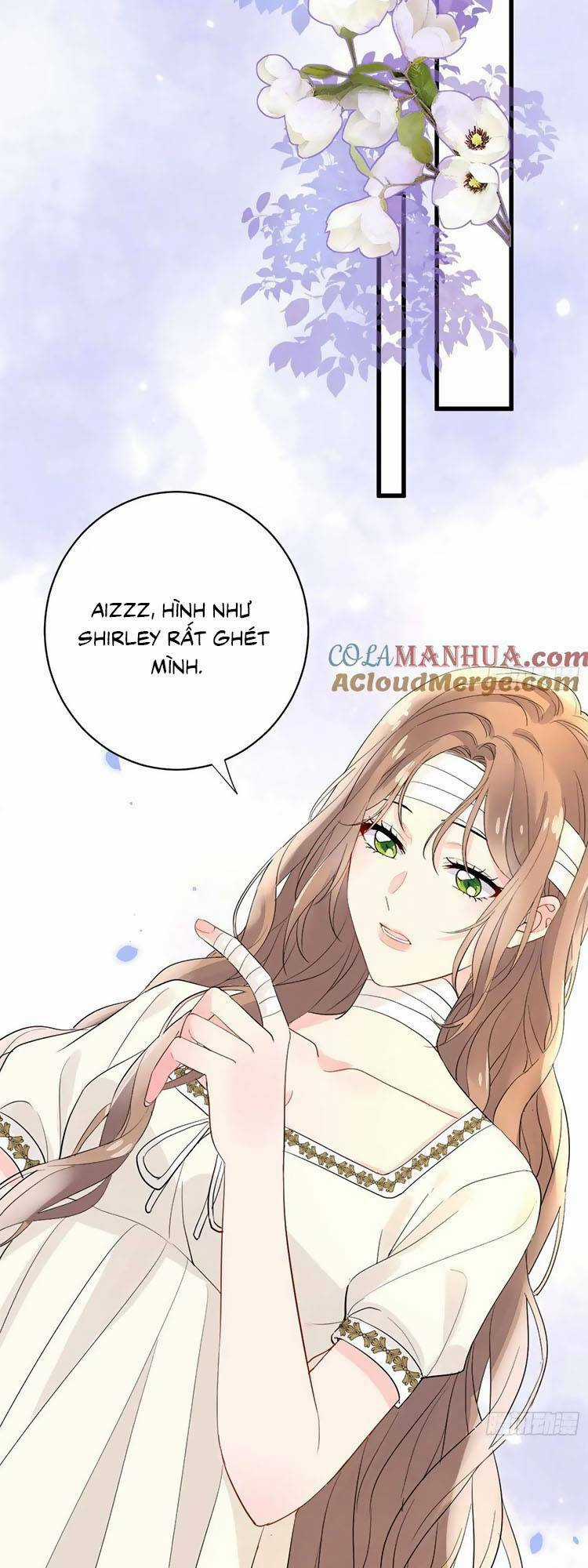 Trăng Tròn Chia Hoan Chapter 4 trang 29