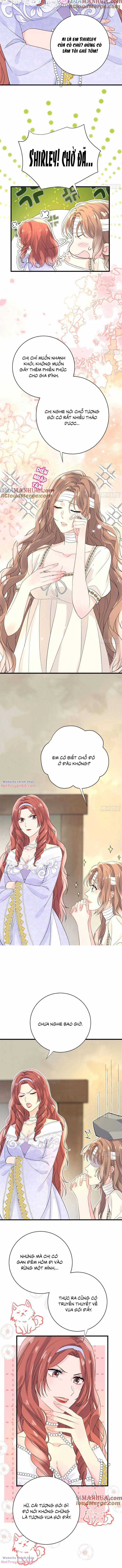 Trăng Tròn Chia Hoan Chapter 4 trang 6