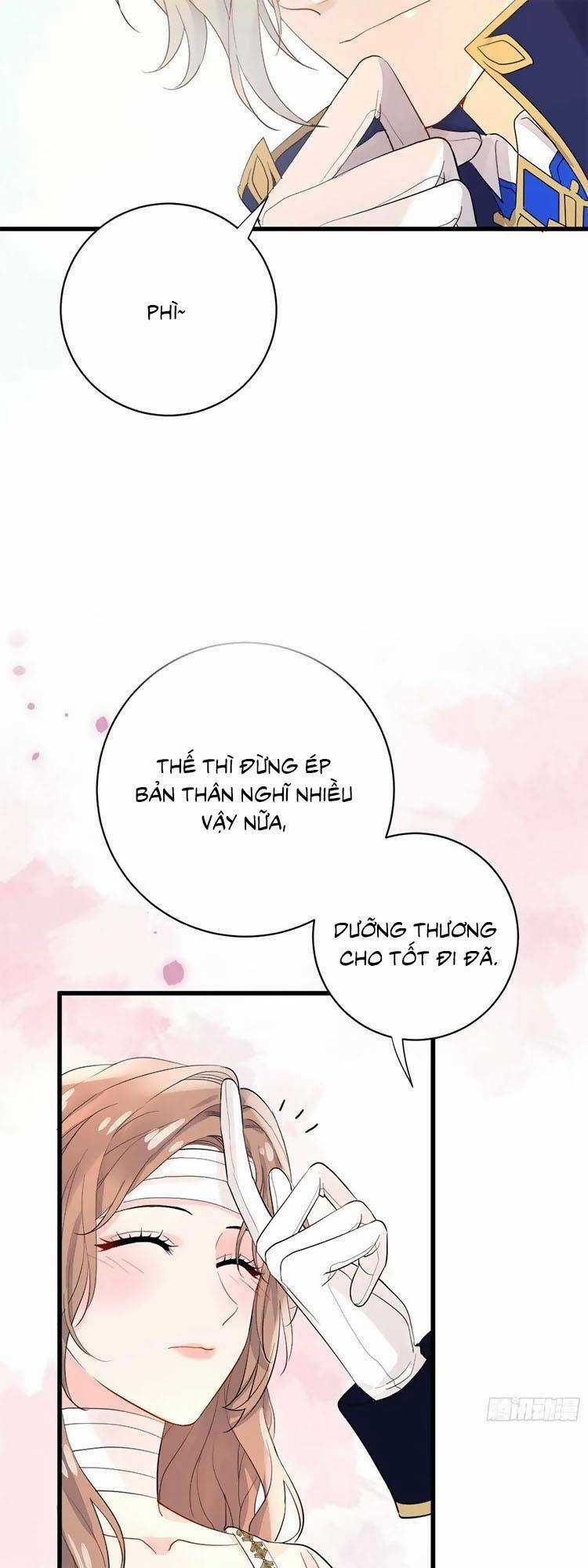 Trăng Tròn Chia Hoan Chapter 4 trang 9