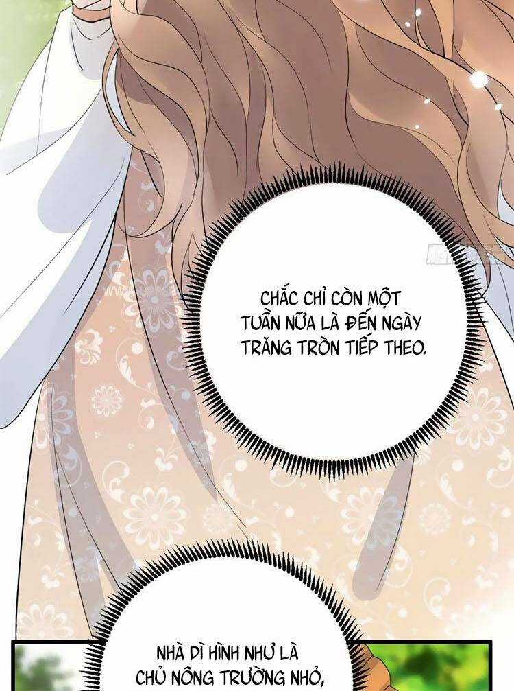 Trăng Tròn Chia Hoan Chapter 5 trang 10