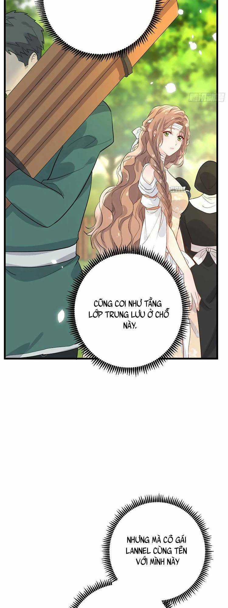 Trăng Tròn Chia Hoan Chapter 5 trang 11