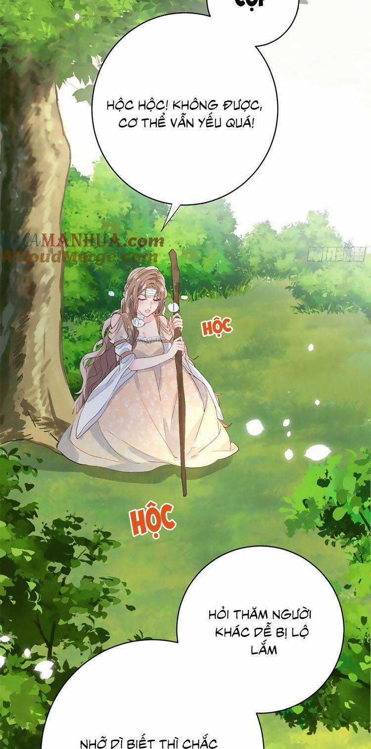 Trăng Tròn Chia Hoan Chapter 5 trang 14