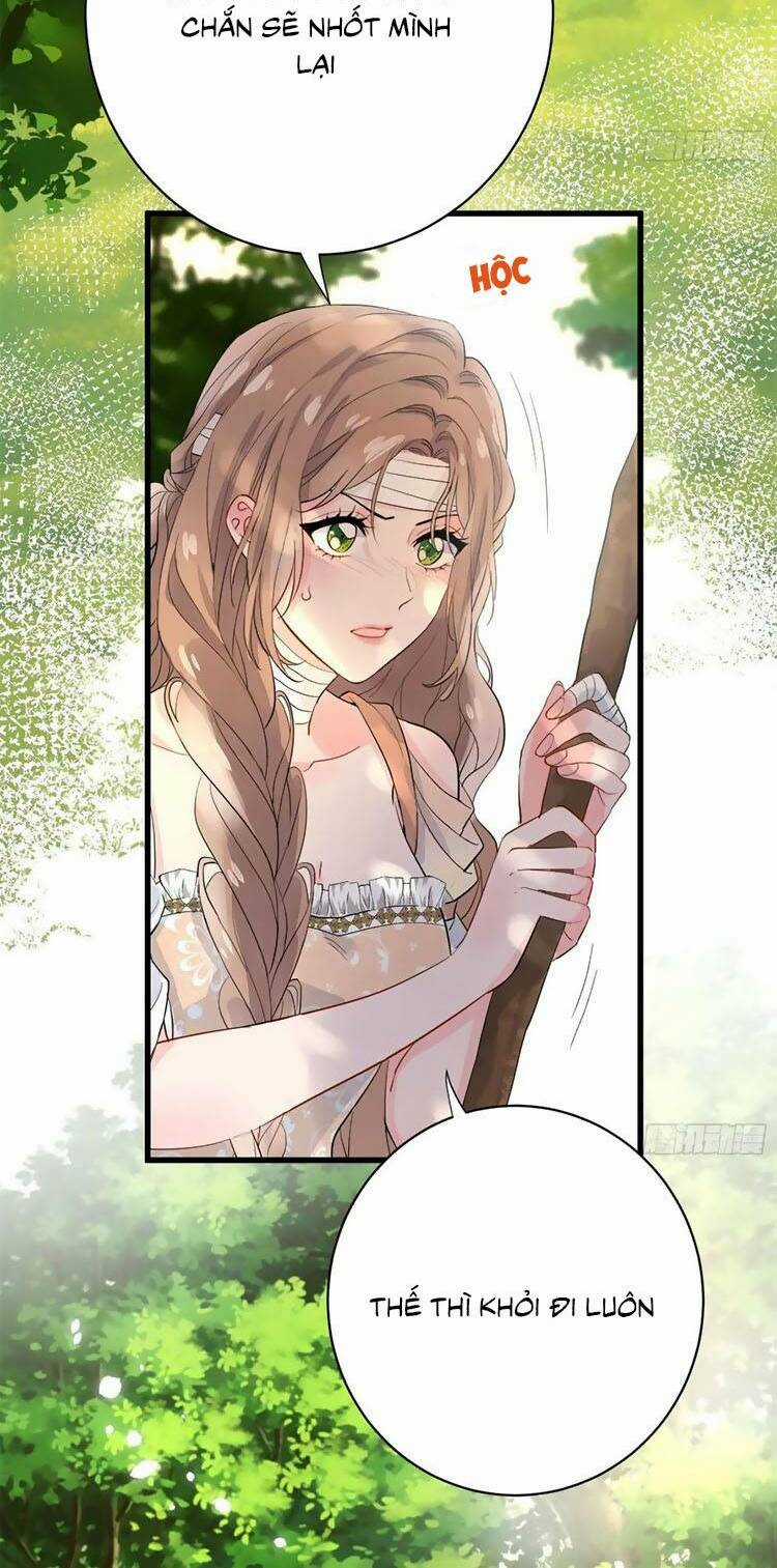 Trăng Tròn Chia Hoan Chapter 5 trang 15