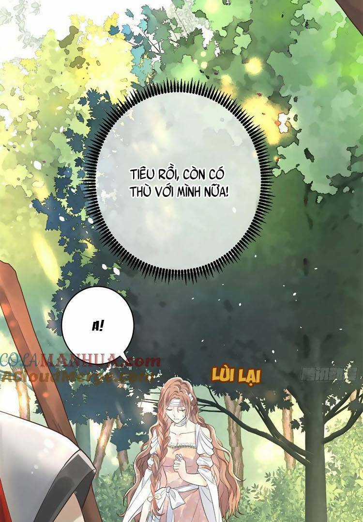 Trăng Tròn Chia Hoan Chapter 5 trang 23