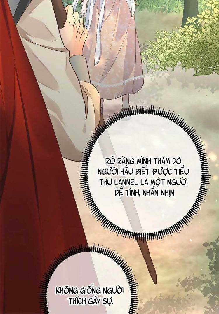 Trăng Tròn Chia Hoan Chapter 5 trang 24