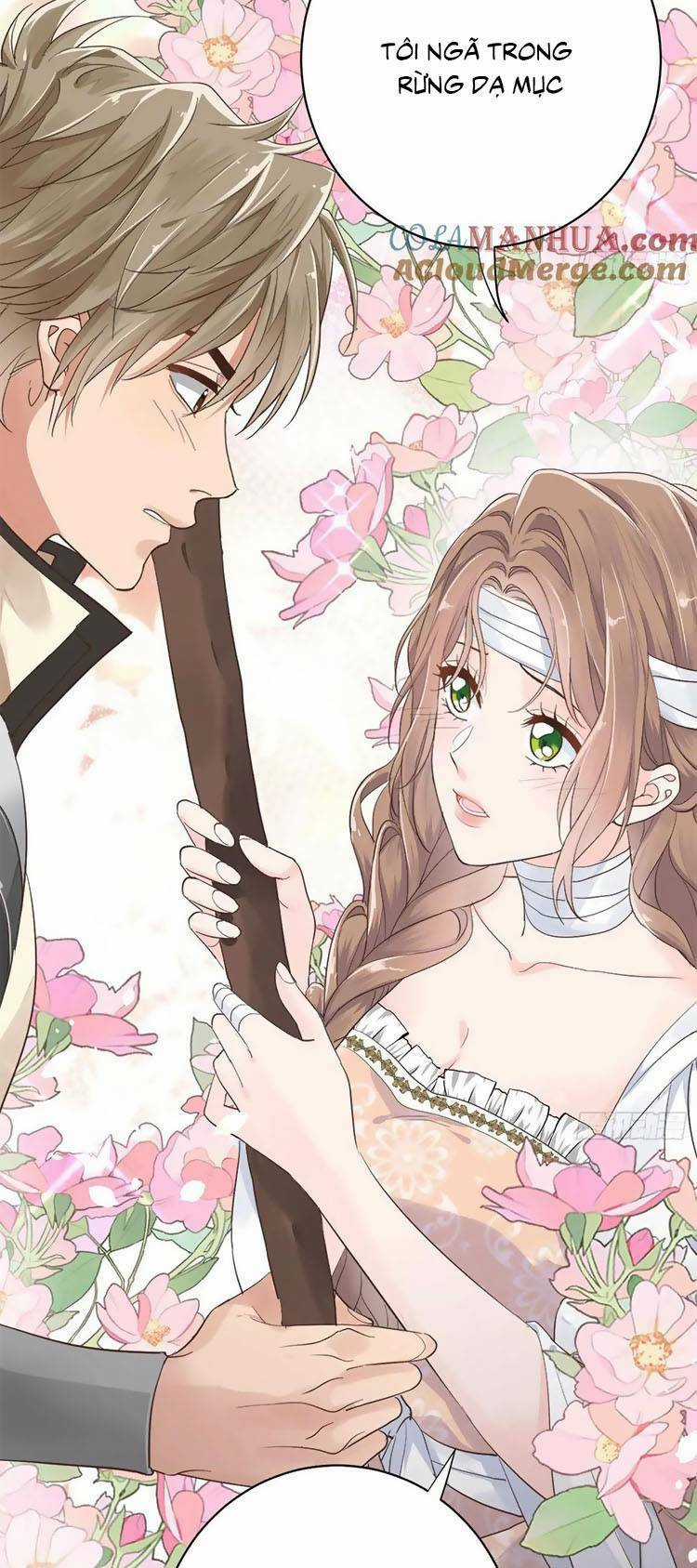 Trăng Tròn Chia Hoan Chapter 5 trang 26